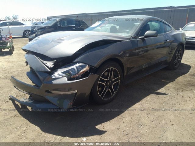 Photo 1 VIN: 1FA6P8TH8L5154815 - FORD MUSTANG 