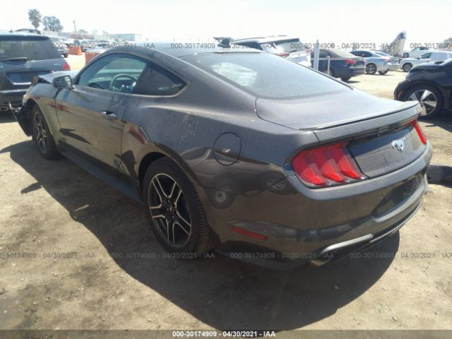 Photo 2 VIN: 1FA6P8TH8L5154815 - FORD MUSTANG 