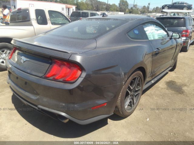 Photo 3 VIN: 1FA6P8TH8L5154815 - FORD MUSTANG 