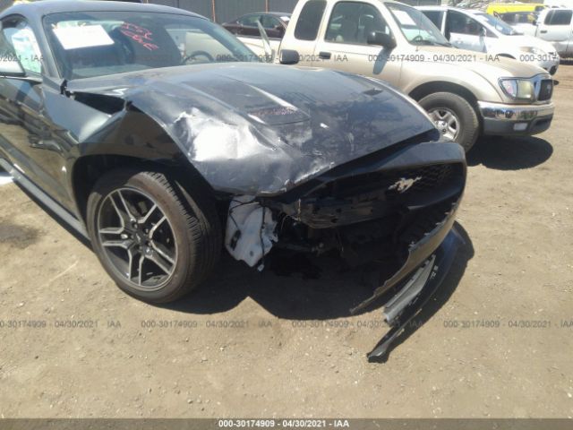 Photo 5 VIN: 1FA6P8TH8L5154815 - FORD MUSTANG 