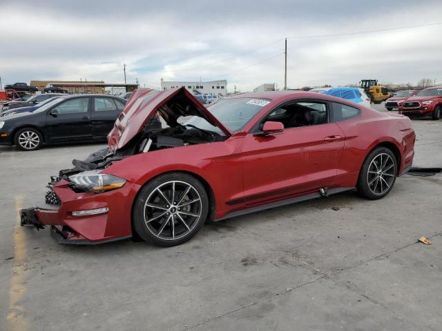 Photo 0 VIN: 1FA6P8TH8L5171288 - FORD MUSTANG 