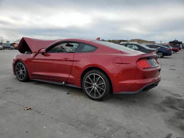 Photo 1 VIN: 1FA6P8TH8L5171288 - FORD MUSTANG 