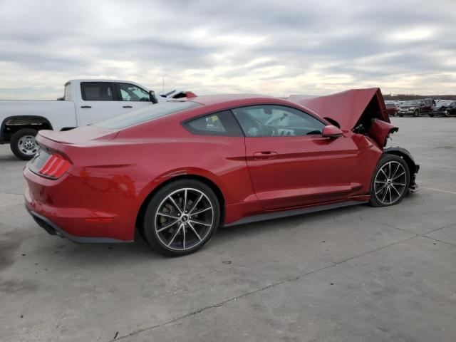 Photo 2 VIN: 1FA6P8TH8L5171288 - FORD MUSTANG 