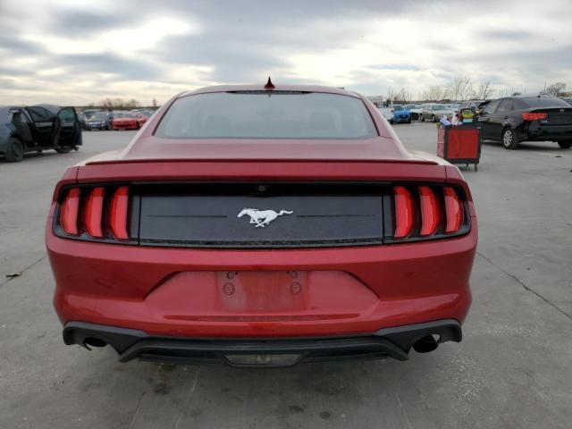 Photo 5 VIN: 1FA6P8TH8L5171288 - FORD MUSTANG 