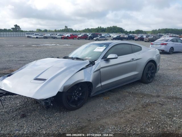 Photo 1 VIN: 1FA6P8TH8L5187359 - FORD MUSTANG 