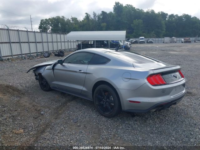 Photo 2 VIN: 1FA6P8TH8L5187359 - FORD MUSTANG 