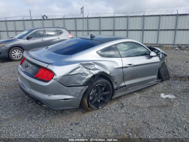 Photo 3 VIN: 1FA6P8TH8L5187359 - FORD MUSTANG 