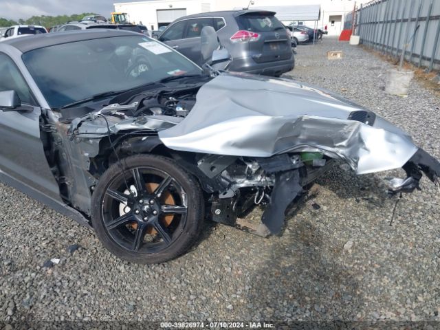 Photo 5 VIN: 1FA6P8TH8L5187359 - FORD MUSTANG 