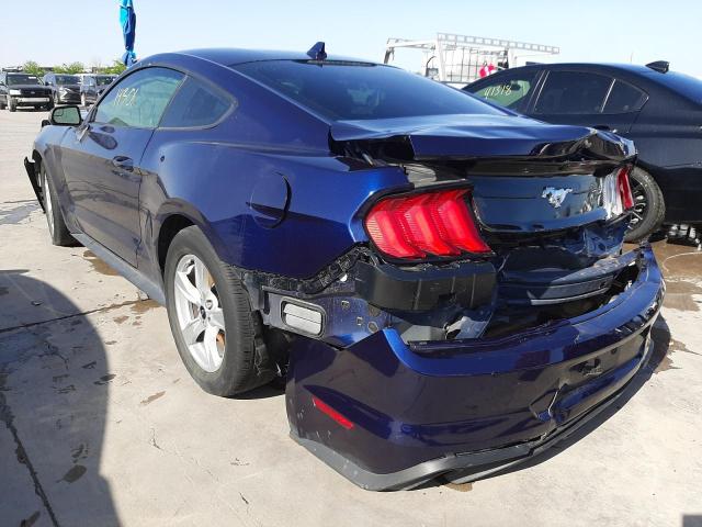 Photo 2 VIN: 1FA6P8TH8L5187832 - FORD MUSTANG 