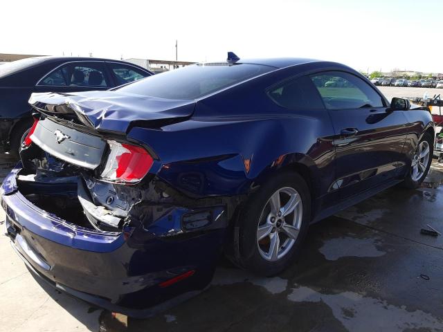 Photo 3 VIN: 1FA6P8TH8L5187832 - FORD MUSTANG 