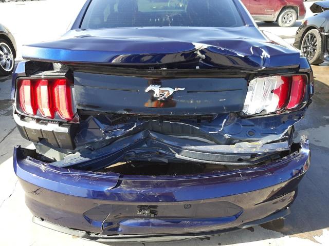 Photo 8 VIN: 1FA6P8TH8L5187832 - FORD MUSTANG 