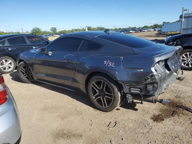 Photo 1 VIN: 1FA6P8TH8M5105163 - FORD MUSTANG 