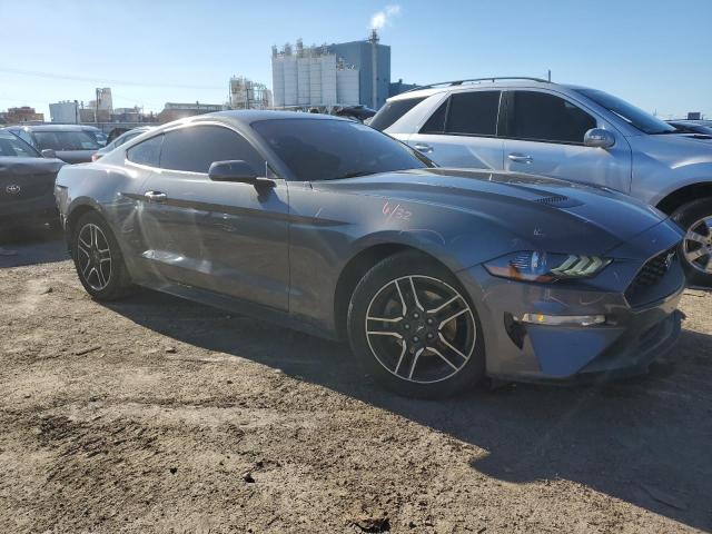 Photo 3 VIN: 1FA6P8TH8M5105163 - FORD MUSTANG 