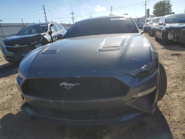 Photo 4 VIN: 1FA6P8TH8M5105163 - FORD MUSTANG 