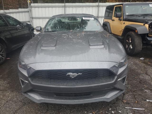 Photo 4 VIN: 1FA6P8TH8M5107706 - FORD MUSTANG 