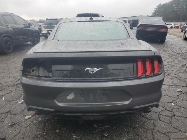 Photo 5 VIN: 1FA6P8TH8M5107706 - FORD MUSTANG 