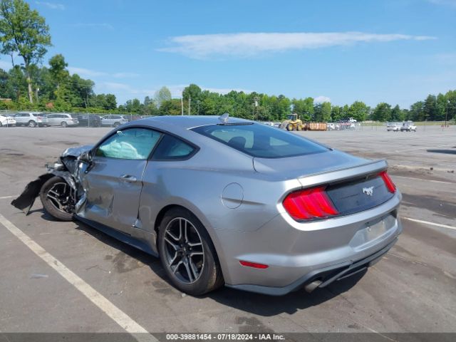 Photo 2 VIN: 1FA6P8TH8M5114039 - FORD MUSTANG 