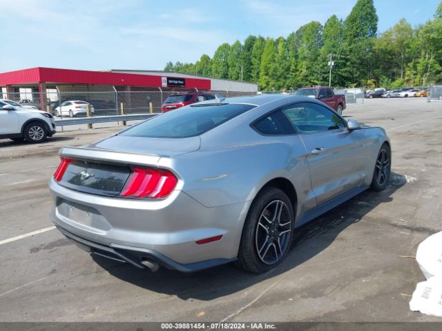 Photo 3 VIN: 1FA6P8TH8M5114039 - FORD MUSTANG 