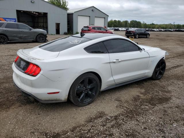 Photo 2 VIN: 1FA6P8TH8M5126529 - FORD MUSTANG 