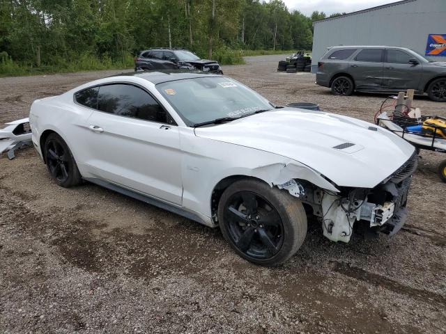 Photo 3 VIN: 1FA6P8TH8M5126529 - FORD MUSTANG 