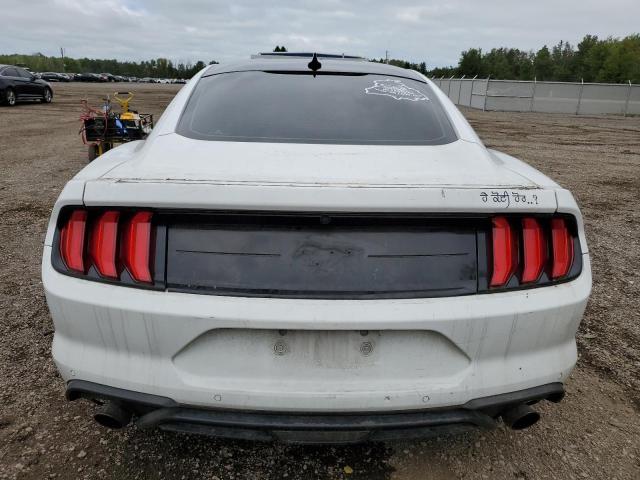 Photo 5 VIN: 1FA6P8TH8M5126529 - FORD MUSTANG 