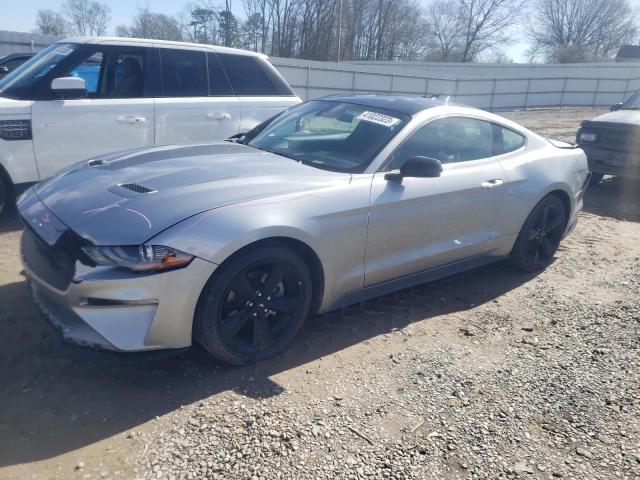 Photo 0 VIN: 1FA6P8TH8M5126949 - FORD MUSTANG 