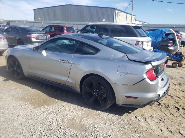 Photo 1 VIN: 1FA6P8TH8M5126949 - FORD MUSTANG 