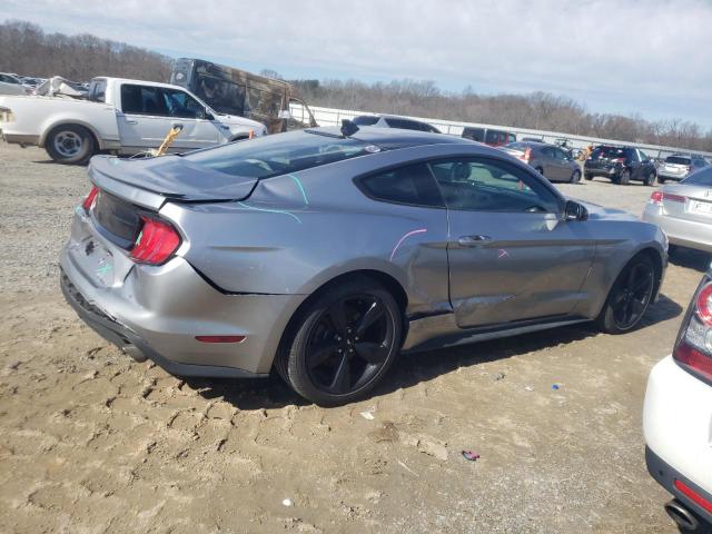 Photo 2 VIN: 1FA6P8TH8M5126949 - FORD MUSTANG 