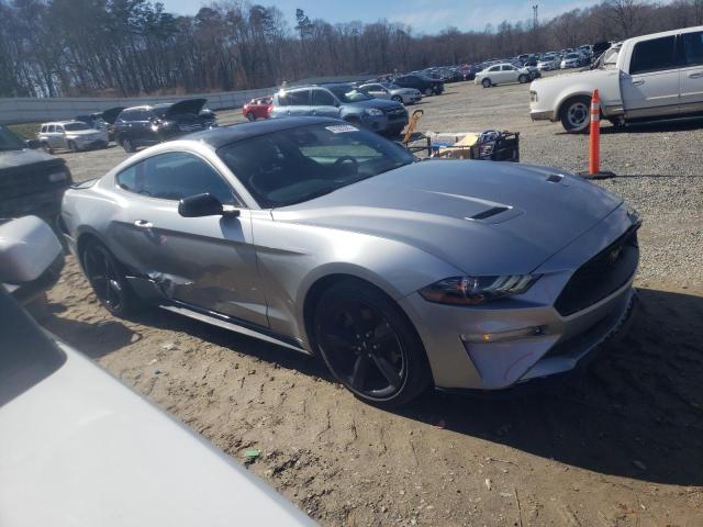 Photo 3 VIN: 1FA6P8TH8M5126949 - FORD MUSTANG 