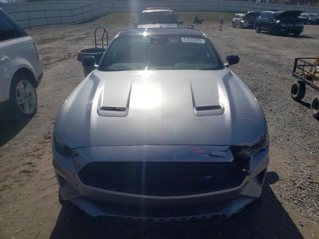 Photo 4 VIN: 1FA6P8TH8M5126949 - FORD MUSTANG 