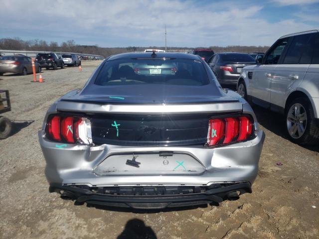 Photo 5 VIN: 1FA6P8TH8M5126949 - FORD MUSTANG 