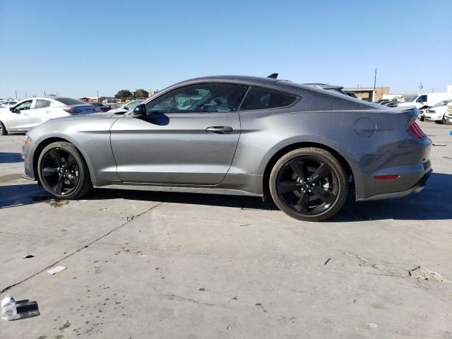 Photo 1 VIN: 1FA6P8TH8M5141130 - FORD MUSTANG 