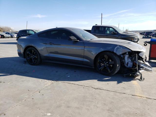 Photo 3 VIN: 1FA6P8TH8M5141130 - FORD MUSTANG 