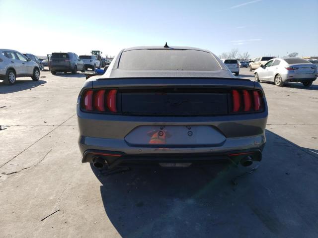 Photo 5 VIN: 1FA6P8TH8M5141130 - FORD MUSTANG 