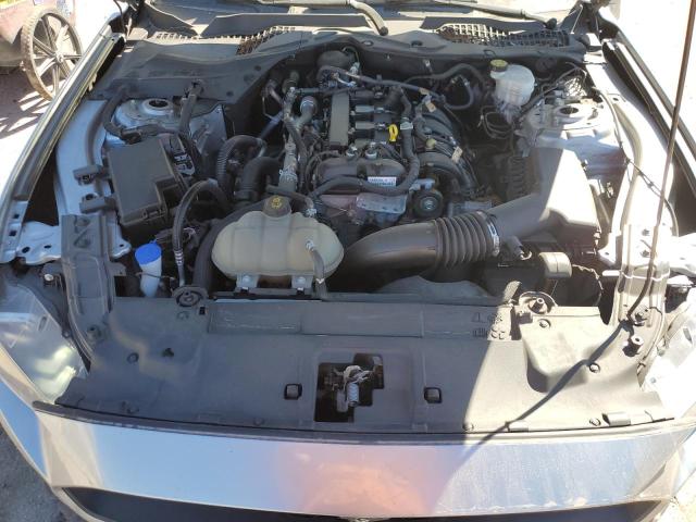 Photo 10 VIN: 1FA6P8TH8N5100188 - FORD MUSTANG 