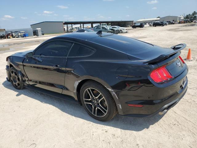 Photo 1 VIN: 1FA6P8TH8N5107058 - FORD MUSTANG 