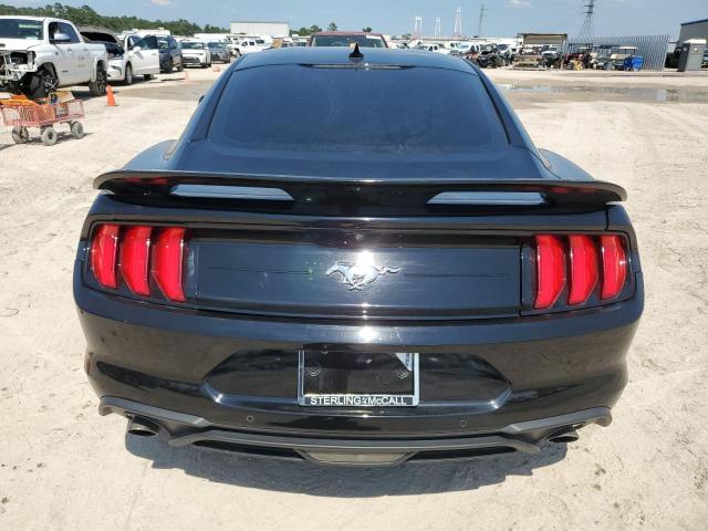 Photo 5 VIN: 1FA6P8TH8N5107058 - FORD MUSTANG 