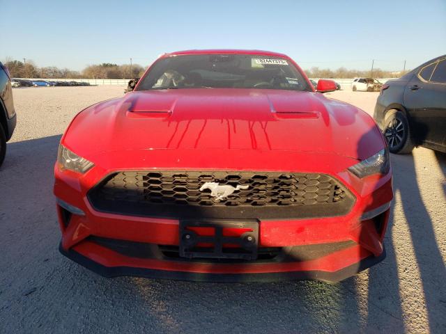 Photo 4 VIN: 1FA6P8TH8N5108405 - FORD MUSTANG 