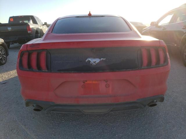 Photo 5 VIN: 1FA6P8TH8N5108405 - FORD MUSTANG 