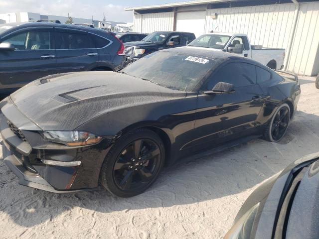 VIN: 1FA6P8TH8N5138391 - ford mustang