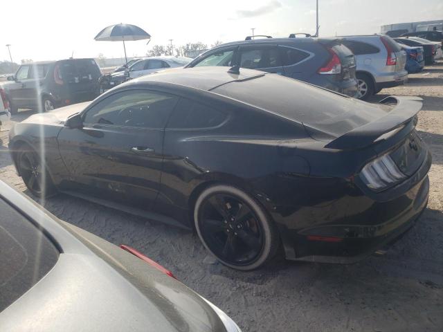 Photo 1 VIN: 1FA6P8TH8N5138391 - FORD MUSTANG 