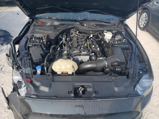 Photo 10 VIN: 1FA6P8TH8N5138391 - FORD MUSTANG 