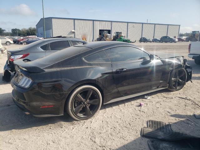 Photo 2 VIN: 1FA6P8TH8N5138391 - FORD MUSTANG 