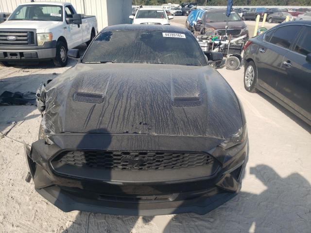 Photo 4 VIN: 1FA6P8TH8N5138391 - FORD MUSTANG 