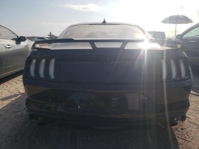 Photo 5 VIN: 1FA6P8TH8N5138391 - FORD MUSTANG 
