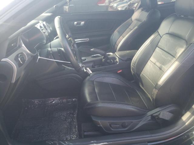 Photo 6 VIN: 1FA6P8TH8N5138391 - FORD MUSTANG 