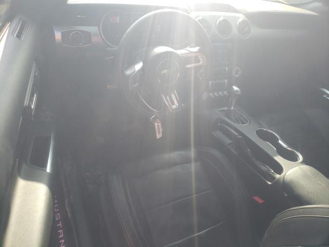 Photo 7 VIN: 1FA6P8TH8N5138391 - FORD MUSTANG 