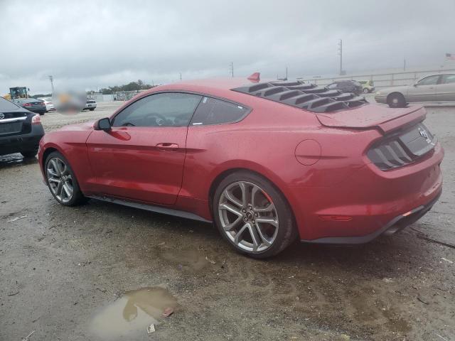 Photo 1 VIN: 1FA6P8TH8N5139962 - FORD MUSTANG 