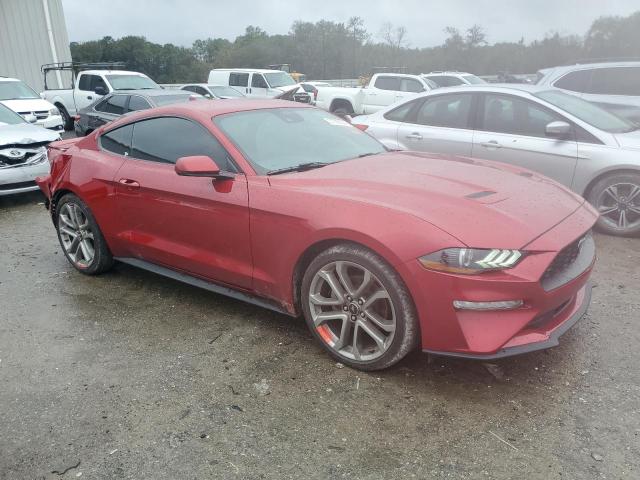 Photo 3 VIN: 1FA6P8TH8N5139962 - FORD MUSTANG 