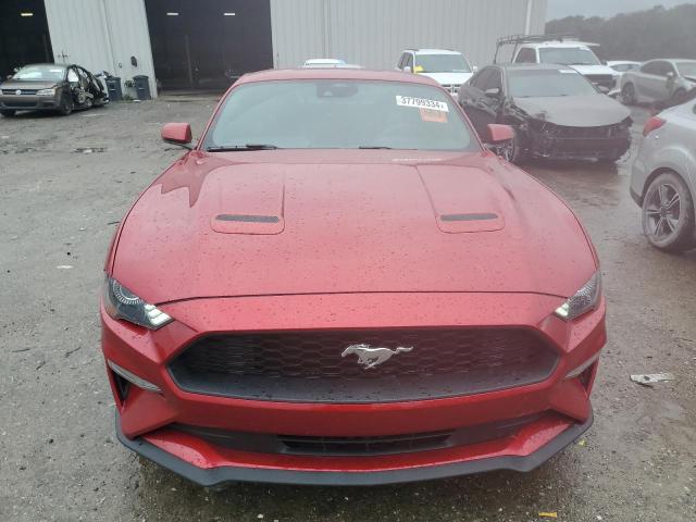 Photo 4 VIN: 1FA6P8TH8N5139962 - FORD MUSTANG 